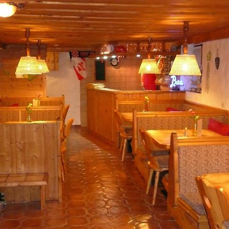Gaestehaus Landhaus Tyrol Грис-им-Зельрайн Экстерьер фото