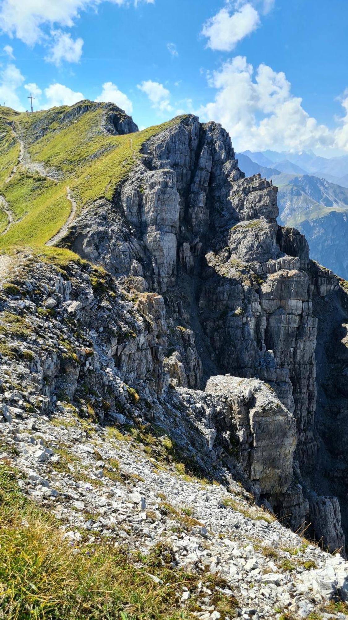 Gaestehaus Landhaus Tyrol Грис-им-Зельрайн Экстерьер фото