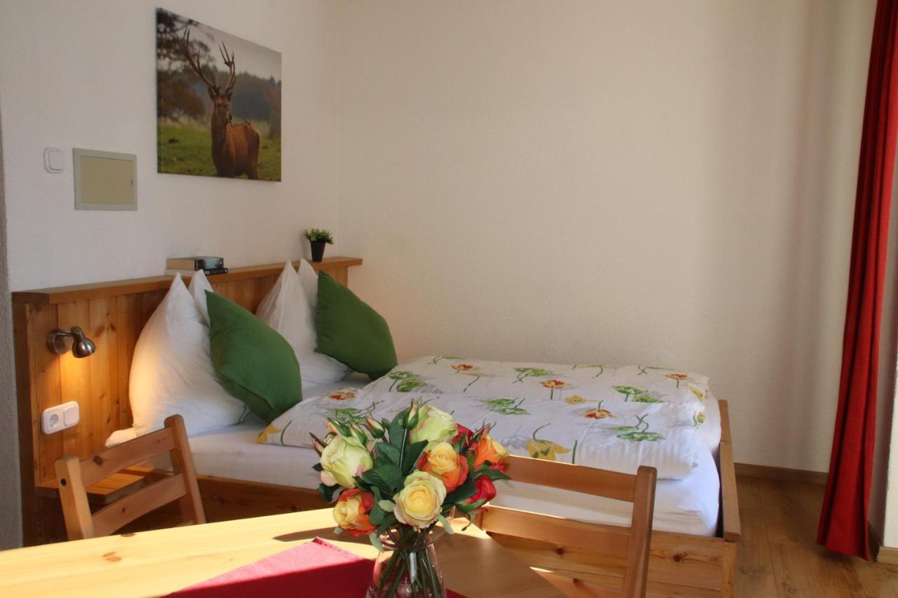 Gaestehaus Landhaus Tyrol Грис-им-Зельрайн Экстерьер фото